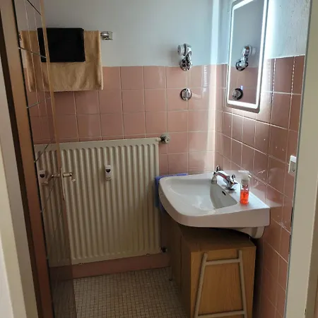 Mit Bergblick * اوبرامرغو